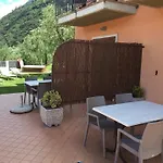 Διαμέρισμα La Perla Μαλτσεζίνε