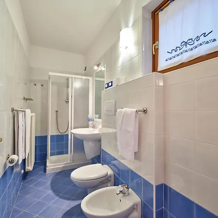 La Perla Apartment *