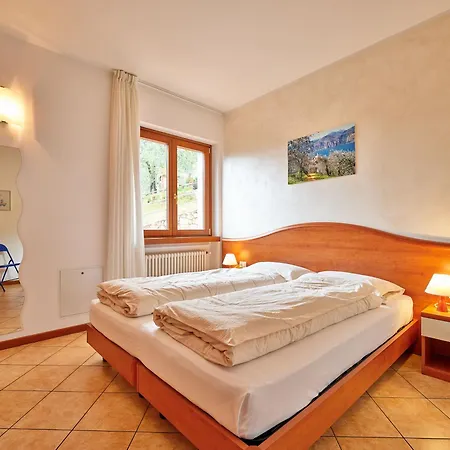 Апартаменты La Perla Мальчезине