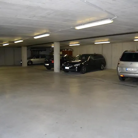 Апартаменты La Perla *