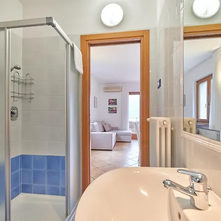 Апартаменты La Perla