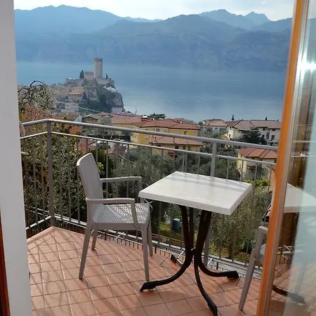 La Perla Апартаменты