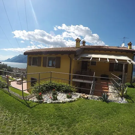 Apartment La Perla *