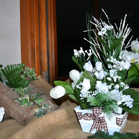 Апартаменты La Perla