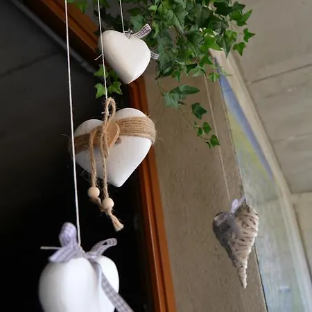 La Perla Апартаменты