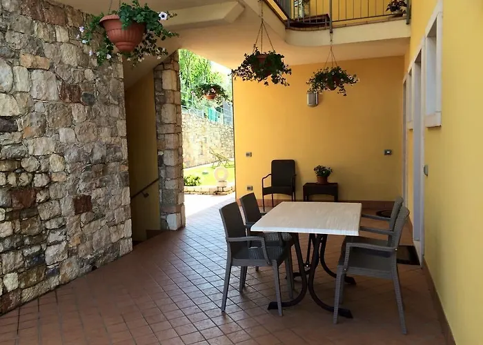 Apartmán La Perla *