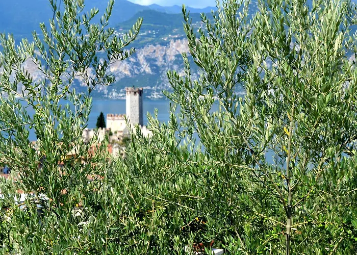 Apartmán La Perla *