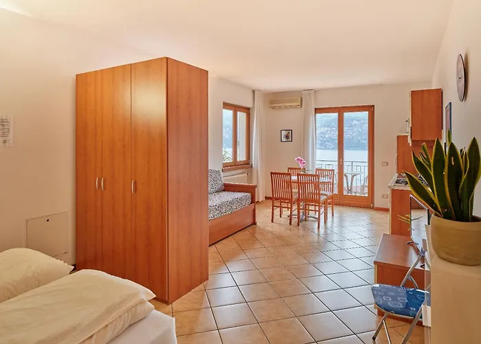 Apartmán La Perla *