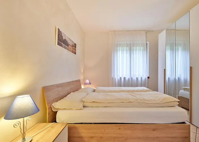 La Perla Apartmán *