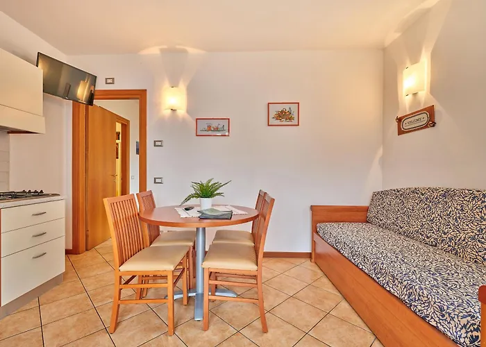 La Perla Apartmán *