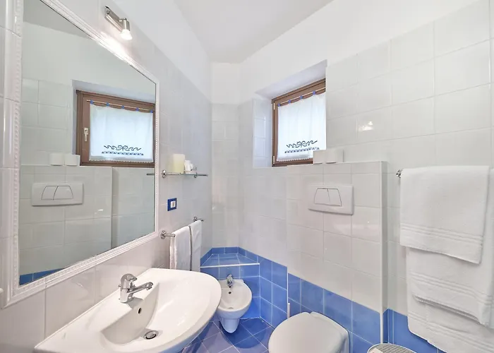 Apartmán La Perla *