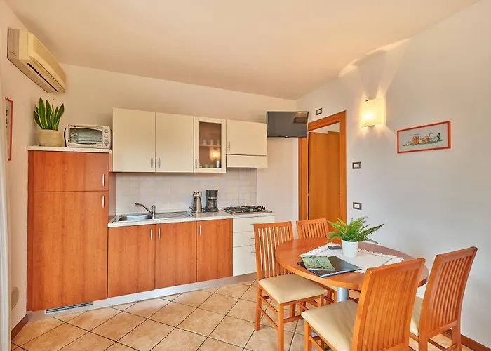 Apartmán La Perla *