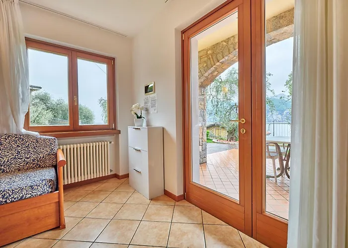 La Perla * Malcesine