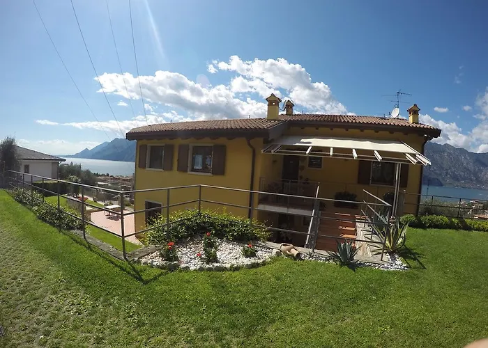 Apartmán La Perla *