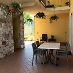 Апартаменты La Perla *