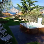 La Perla Apartament Malcesine