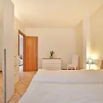 Apartament La Perla Malcesine