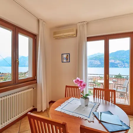 La Perla Malcesine