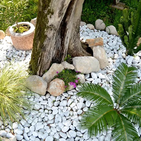 La Perla 马尔切西内