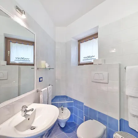 Apartamento La Perla *