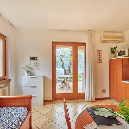 La Perla Apartament Malcesine