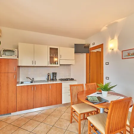 Apartment La Perla *