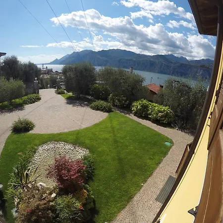 Apartment La Perla *