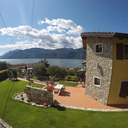 La Perla Malcesine