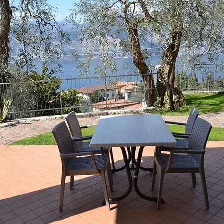 Apartment La Perla