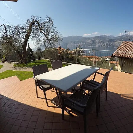 La Perla Apartment