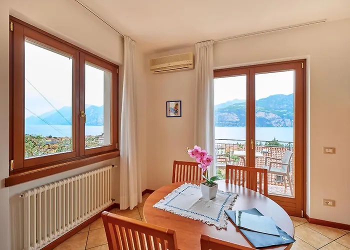 La Perla Malcesine