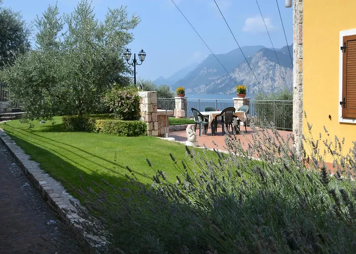 Apartament La Perla