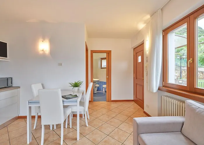 Apartament La Perla