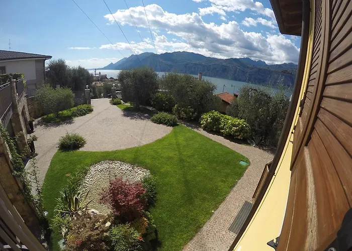 Apartament La Perla *