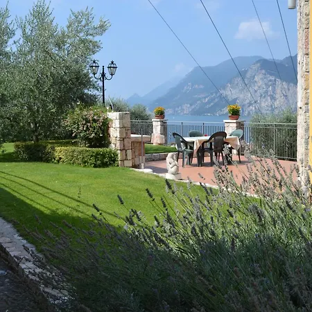 Apartament La Perla