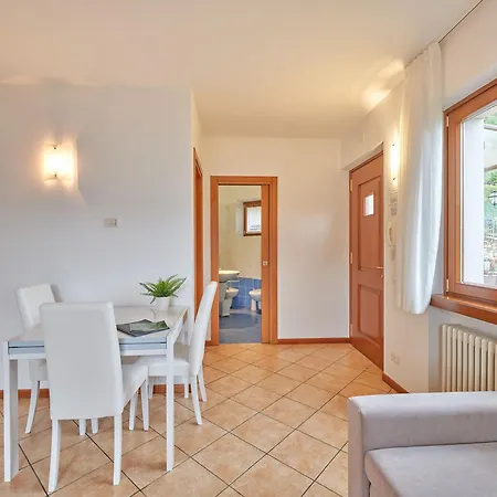 Apartament La Perla